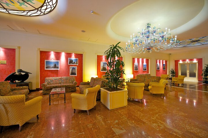 Hotel Interior 2 of 85