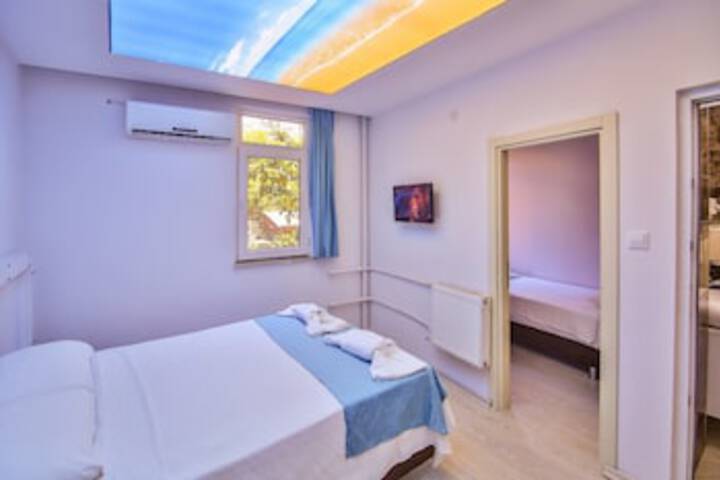 Timur Hotel