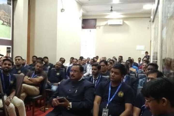 Meeting 16 of 20