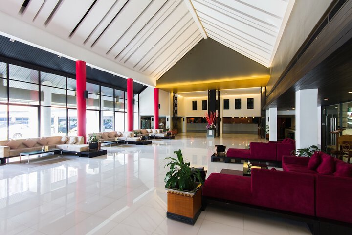 Hotel Interior 3 of 70