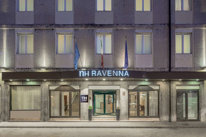 Hotel 59 of 59