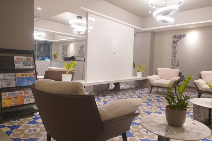 Hotel Interior 8 of 24