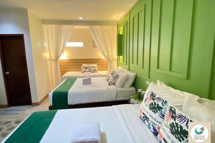Room 6 of 38
