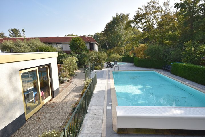 Pool to Cool