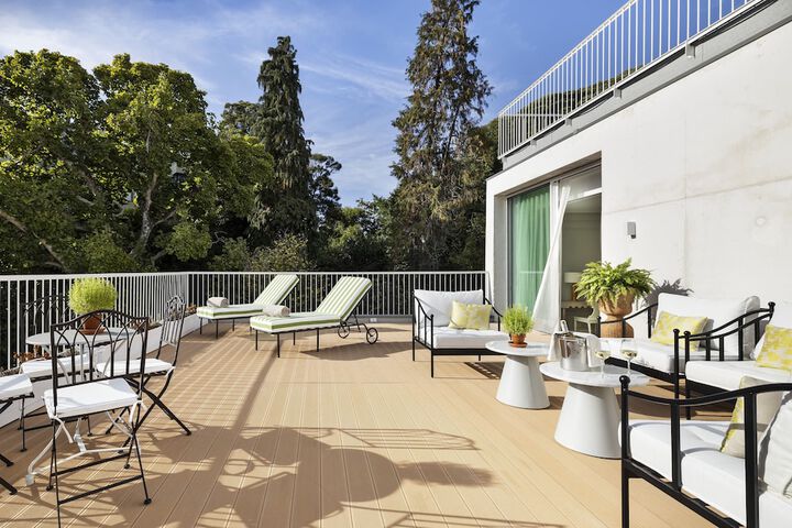 Terrace/Patio 40 of 74