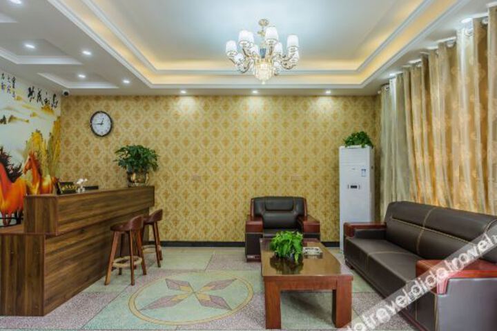 Hotel Interior 10 of 19