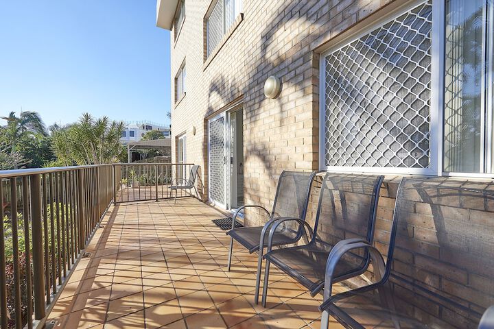 Terrace/Patio 69 of 85