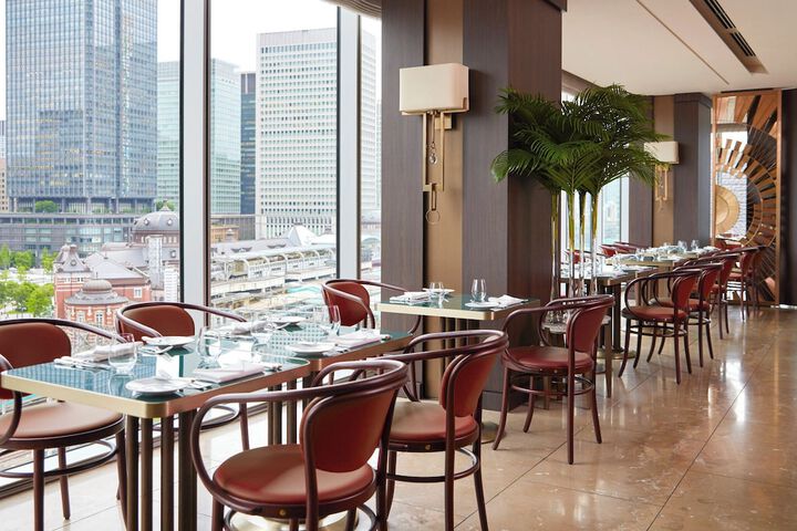 Dining Photos