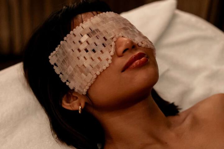Spa treatment