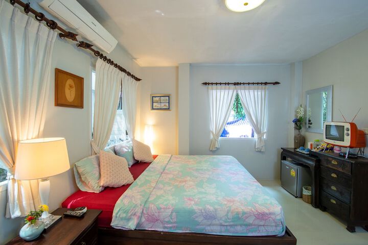 Room 15 of 91