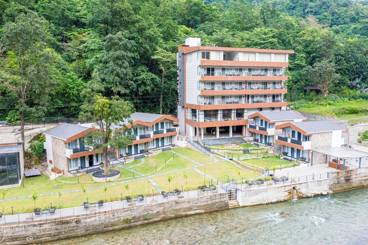 Hotel 155 of 161