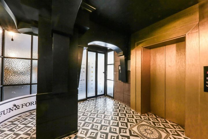 Hotel Interior 15 of 138