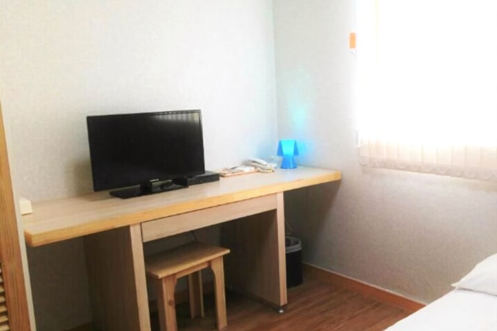 Suite Photo