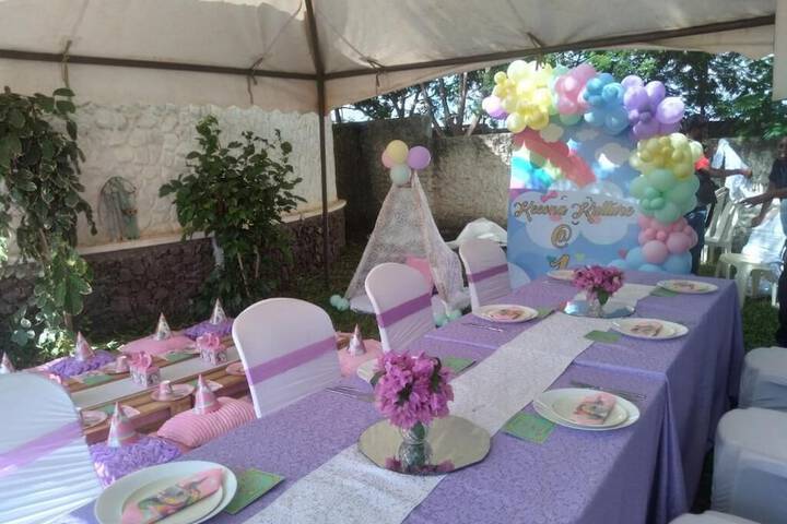 Wedding/Banquet 16 of 18