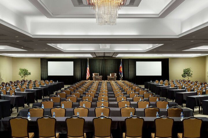 Ballroom