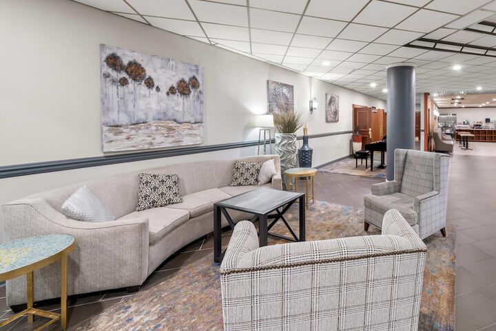 Lobby Photos
