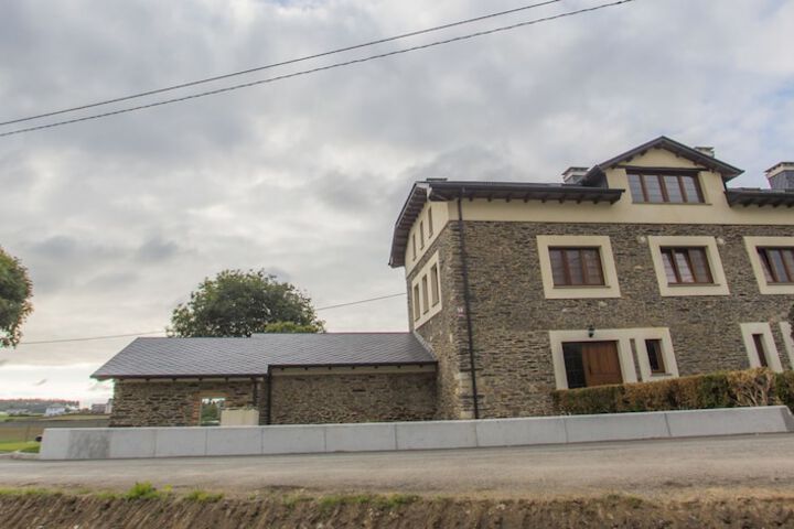 Exterior Photo