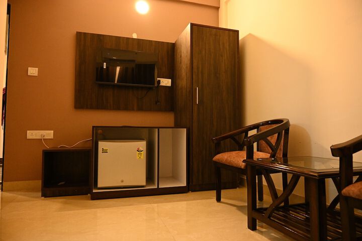 Hotel 89 of 99