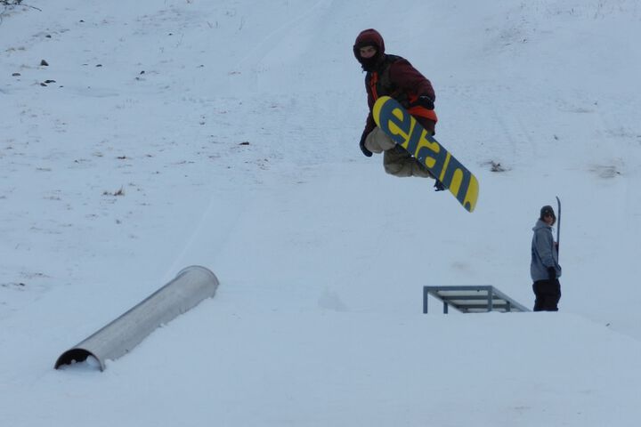 Outdoor Activities 32 of 50