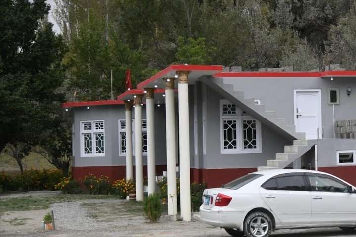 Hotel 2 of 9