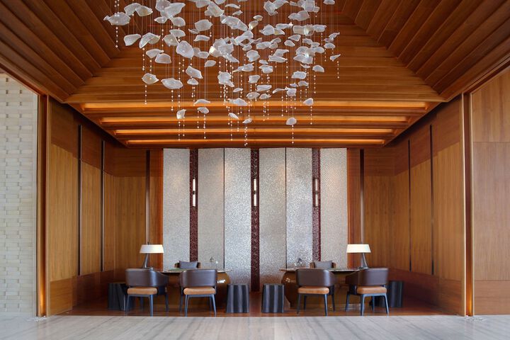 Hotel Interior 3 of 92