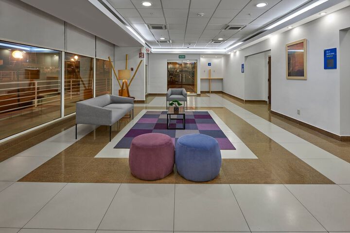 Hotel Interior 2 of 49