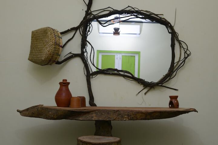 Room 15 of 17