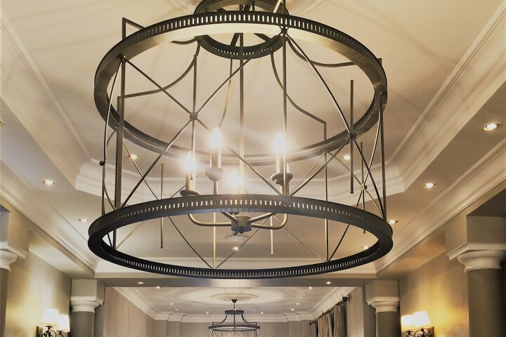 Hotel Interior 55 of 66