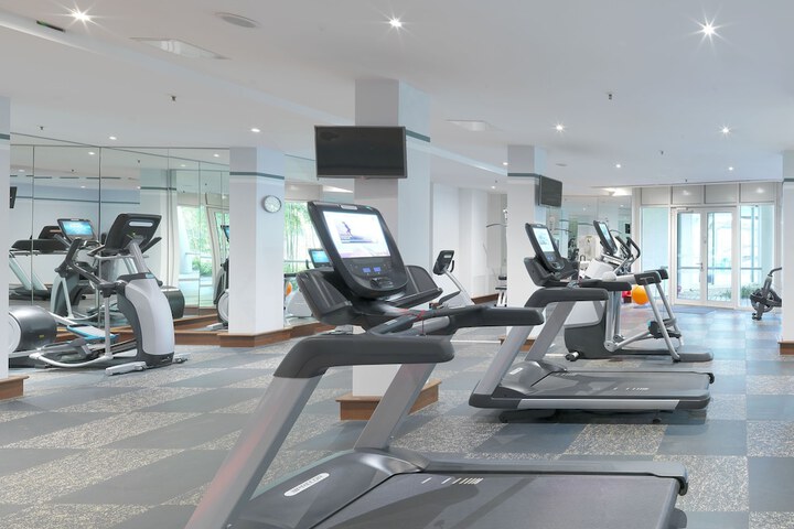 Fitness Club