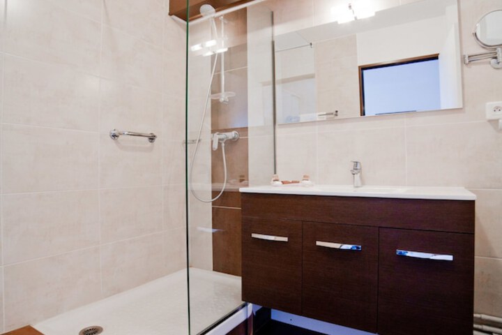 Bathroom Vanities