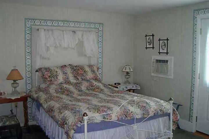 Silas Griffith Inn