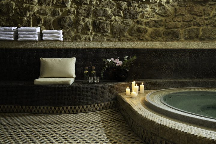 Spa Photos