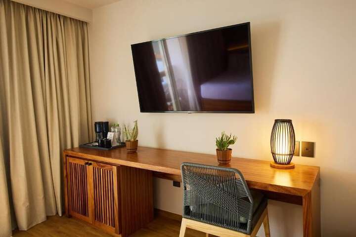Television