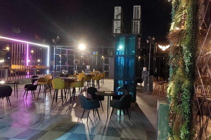 Terrace/Patio 16 of 18