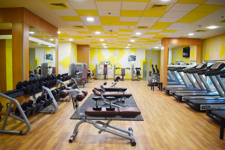 Health and Fitness 122 of 133