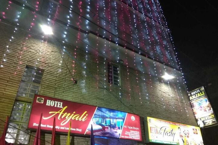 Hotel Anjali
