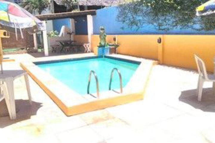 Pool Hotel