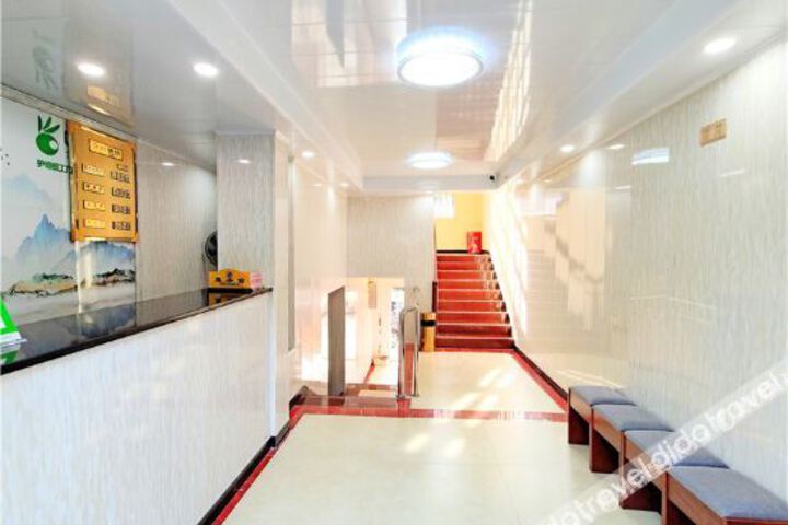 Hotel Interior 2 of 3