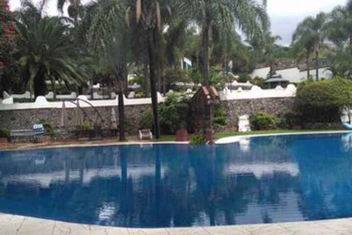 Hotel Merkabah