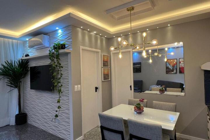 Saint Martin Flat Fortaleza