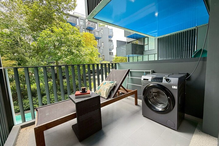 Terrace/Patio 65 of 107