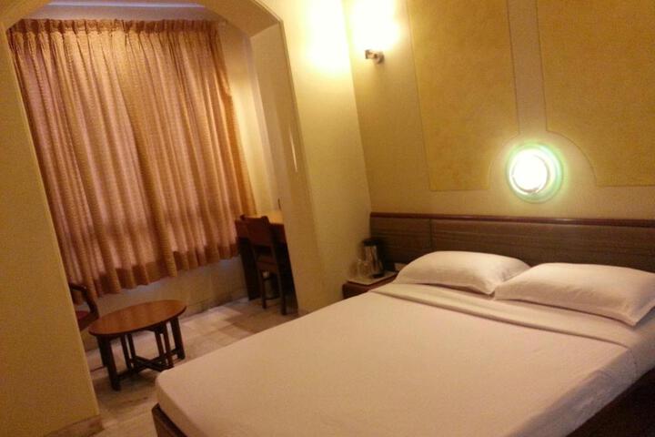 Suite Room