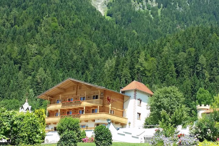 Landhaus Ager