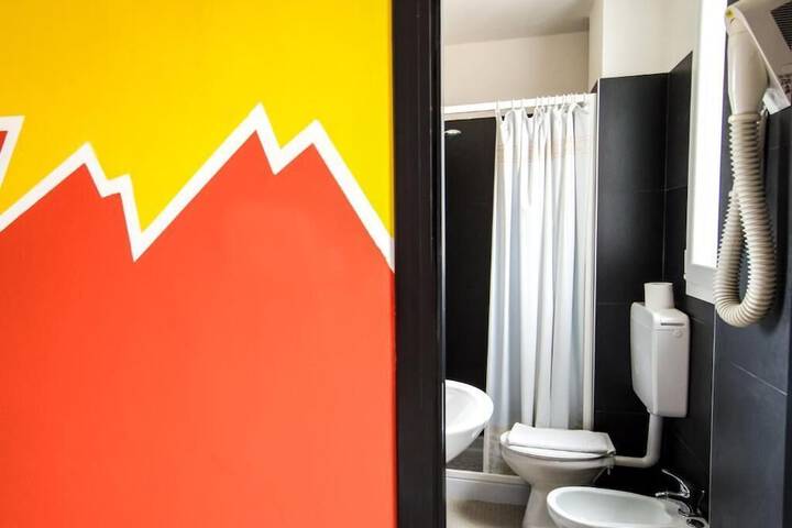 Bath Amenities