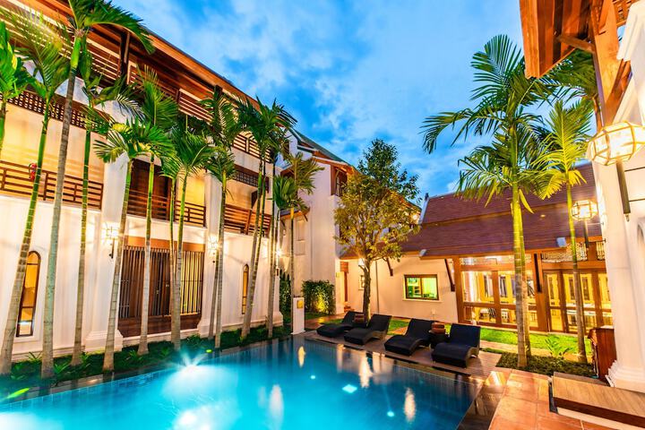 Hotel 106 of 112