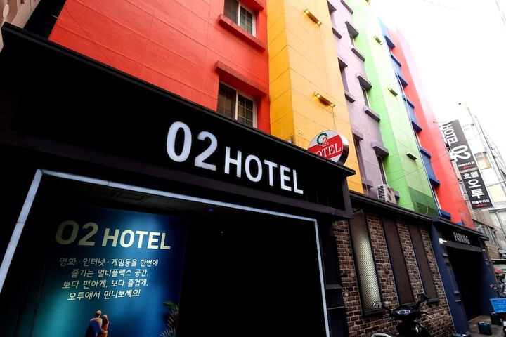 Hotel 2 of 15