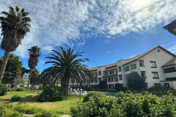 Hotel Palmas de La Serena