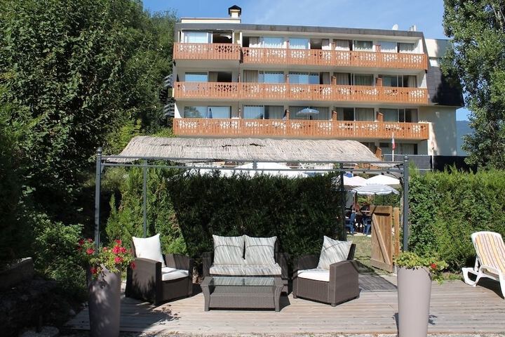 Terrace/Patio 39 of 42