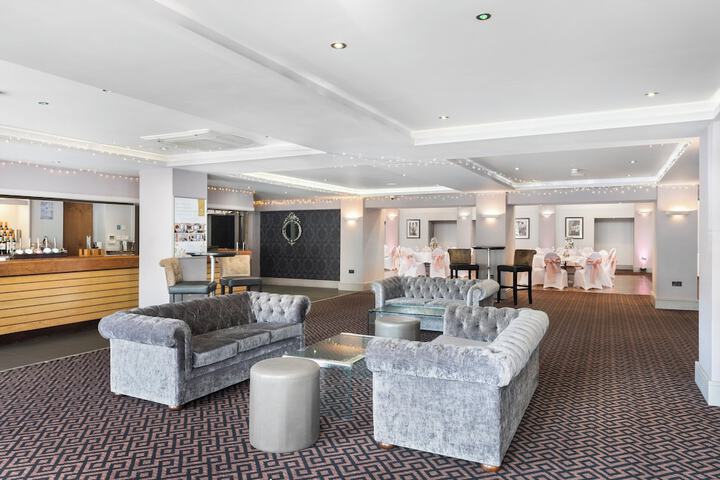 Hotel Interior 2 of 129