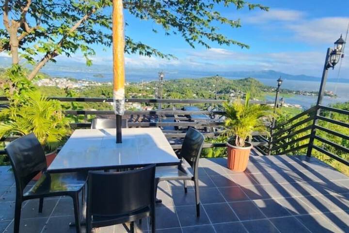 Terrace/Patio 84 of 87